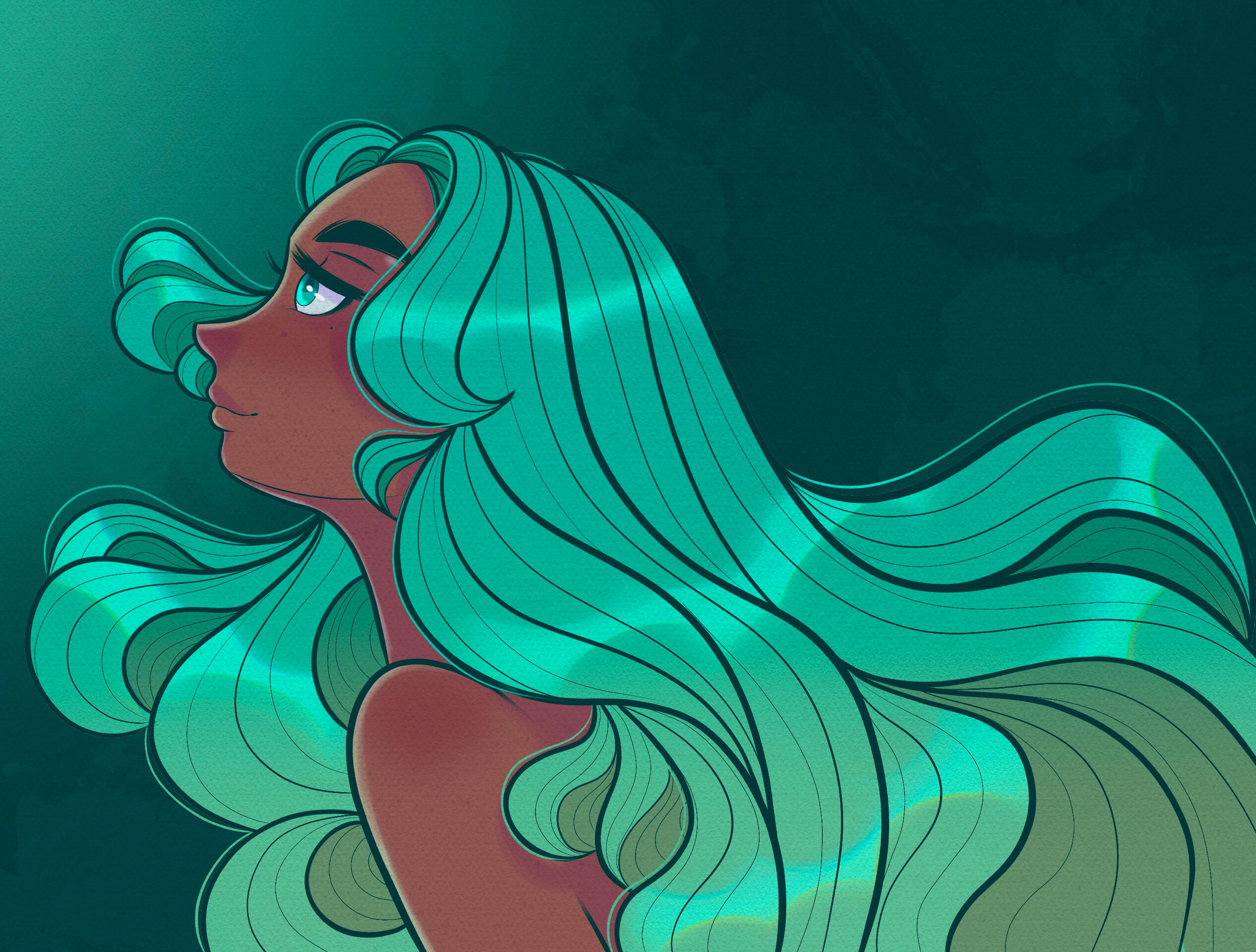 UNBOUND
