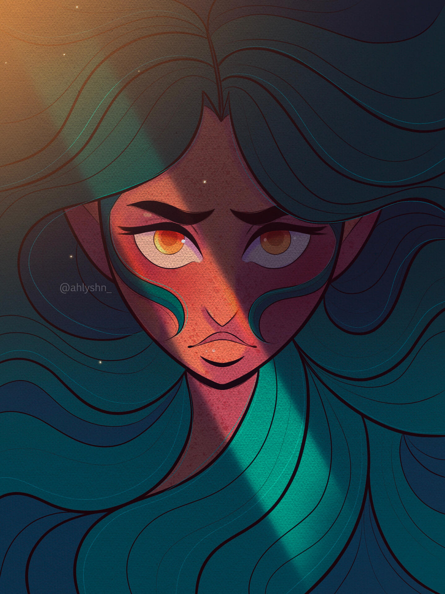 FIRELIGHT