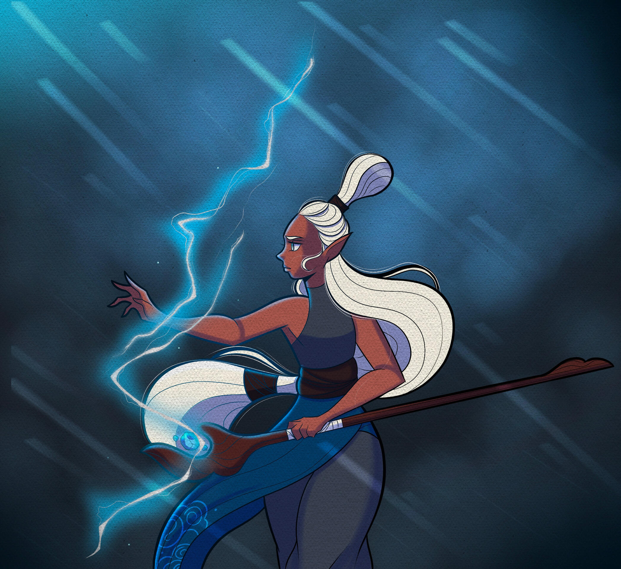 STORMCLOUD