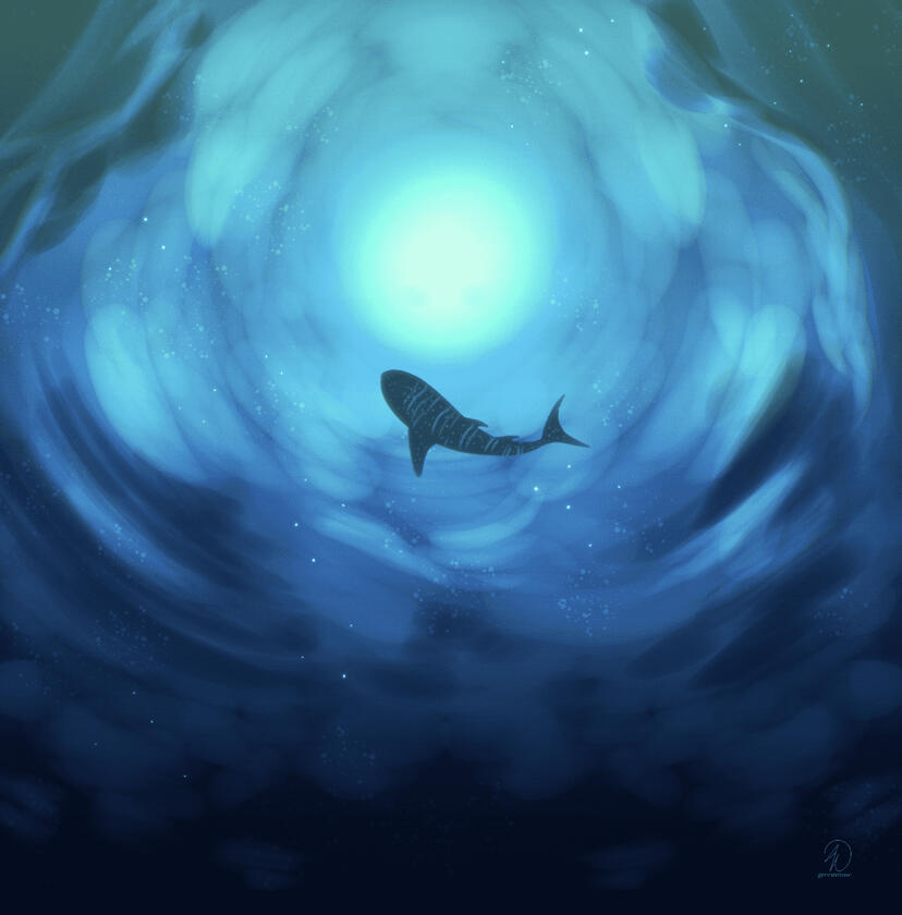NIGHTSEA