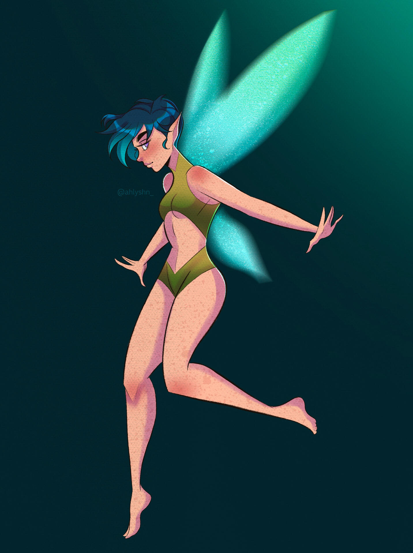 LEAP